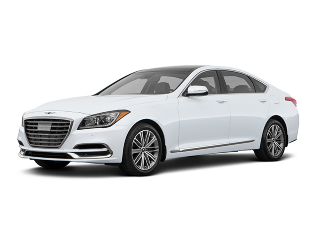 Used 2020 Genesis G80 For Sale in Philadelphia, PA VIN KMTFN4JE6LU338563